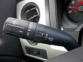 Raptor Black Leather/Cloth Controls Photo for 2013 Ford F150 #72854235