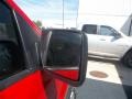 2013 Race Red Ford F150 XLT SuperCrew  photo #16
