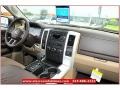 2012 Bright White Dodge Ram 1500 Lone Star Quad Cab 4x4  photo #27