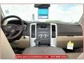 2012 Bright White Dodge Ram 1500 Lone Star Quad Cab 4x4  photo #29