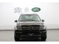 2012 Dakota Brown Metallic Mercedes-Benz GL 450 4Matic  photo #3