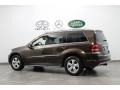 2012 Dakota Brown Metallic Mercedes-Benz GL 450 4Matic  photo #5