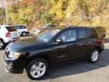 2013 Black Jeep Compass Sport 4x4  photo #1