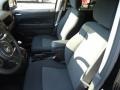 Black - Compass Sport 4x4 Photo No. 12