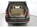 2012 Dakota Brown Metallic Mercedes-Benz GL 450 4Matic  photo #22