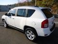 Bright White - Compass Sport 4x4 Photo No. 3