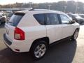 Bright White - Compass Sport 4x4 Photo No. 5
