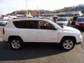 Bright White - Compass Sport 4x4 Photo No. 6