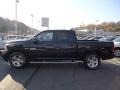 2013 True Blue Pearl Ram 1500 Sport Crew Cab 4x4  photo #2