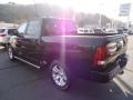 2013 True Blue Pearl Ram 1500 Sport Crew Cab 4x4  photo #3