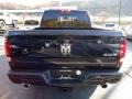 2013 True Blue Pearl Ram 1500 Sport Crew Cab 4x4  photo #4