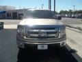 Pale Adobe Metallic - F150 XLT SuperCrew Photo No. 19