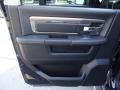 Door Panel of 2013 1500 Sport Crew Cab 4x4