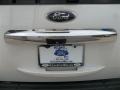 2013 White Platinum Tri-Coat Ford Expedition EL Limited 4x4  photo #5