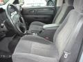 2007 GMC Envoy SLE 4x4 Front Seat