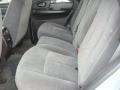Ebony Rear Seat Photo for 2007 GMC Envoy #72856940