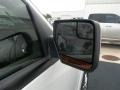 White Platinum Tri-Coat - Expedition EL Limited 4x4 Photo No. 14