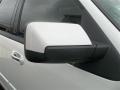 White Platinum Tri-Coat - Expedition EL Limited 4x4 Photo No. 15