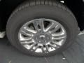 White Platinum Tri-Coat - Expedition EL Limited 4x4 Photo No. 16