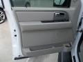 White Platinum Tri-Coat - Expedition EL Limited 4x4 Photo No. 25
