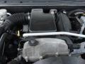 2007 GMC Envoy 4.2 Liter DOHC 24-Valve VVT Vortec Inline 6 Cylinder Engine Photo