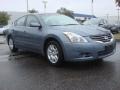 Ocean Gray - Altima 2.5 S Photo No. 1