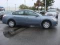 Ocean Gray - Altima 2.5 S Photo No. 3