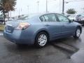 Ocean Gray - Altima 2.5 S Photo No. 4