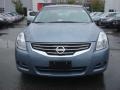 Ocean Gray - Altima 2.5 S Photo No. 9