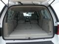 White Platinum Tri-Coat - Expedition EL Limited 4x4 Photo No. 43