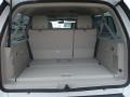 White Platinum Tri-Coat - Expedition EL Limited 4x4 Photo No. 47