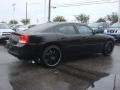 Brilliant Black Crystal Pearl - Charger SXT Photo No. 3