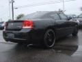 Brilliant Black Crystal Pearl - Charger SXT Photo No. 4