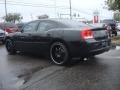 Brilliant Black Crystal Pearl - Charger SXT Photo No. 5