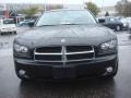 Brilliant Black Crystal Pearl - Charger SXT Photo No. 8