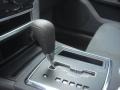 Brilliant Black Crystal Pearl - Charger SXT Photo No. 14