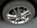 2013 Ford Fusion Titanium Wheel and Tire Photo