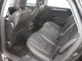 2013 Ford Fusion Titanium Rear Seat