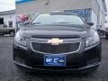 Black Granite Metallic - Cruze LT Photo No. 2