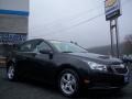 Black Granite Metallic - Cruze LT Photo No. 3
