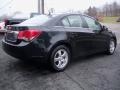 Black Granite Metallic - Cruze LT Photo No. 5