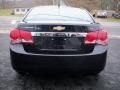 Black Granite Metallic - Cruze LT Photo No. 6