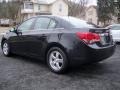Black Granite Metallic - Cruze LT Photo No. 7