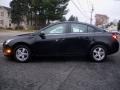 Black Granite Metallic - Cruze LT Photo No. 8