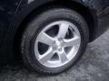 Black Granite Metallic - Cruze LT Photo No. 9