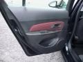 Black Granite Metallic - Cruze LT Photo No. 12