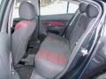 Black Granite Metallic - Cruze LT Photo No. 13