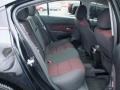 Black Granite Metallic - Cruze LT Photo No. 15