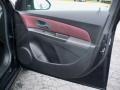 Black Granite Metallic - Cruze LT Photo No. 16