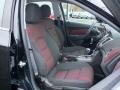Black Granite Metallic - Cruze LT Photo No. 17
